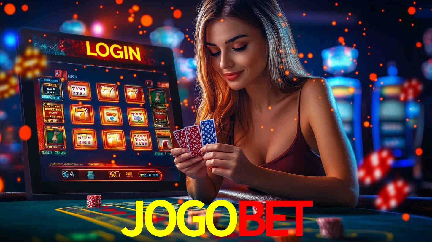 Poker emocionante na JOGOBET