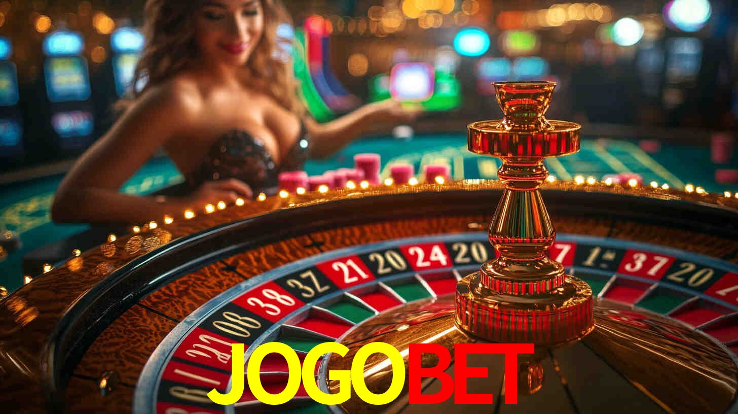 Compromisso com a Privacidade JOGOBET
