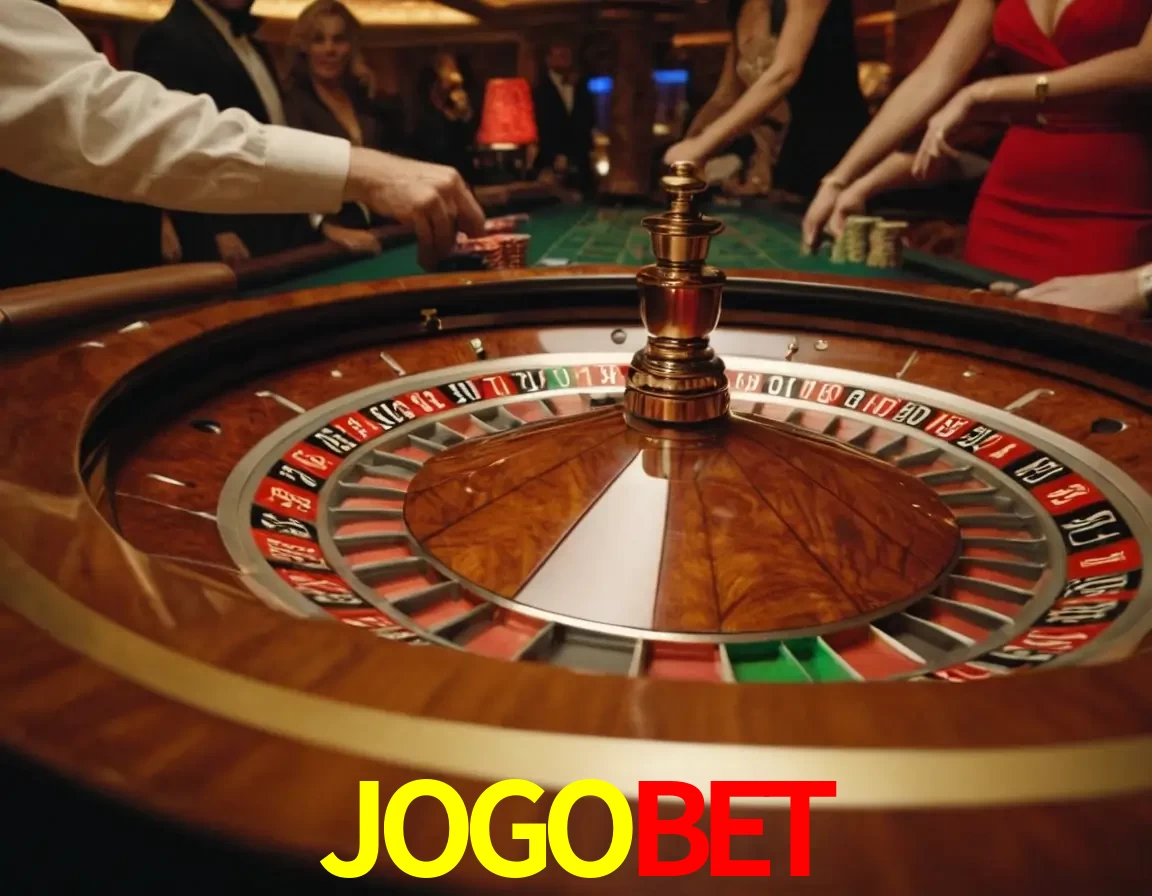 Privacidade garantida pela JOGOBET