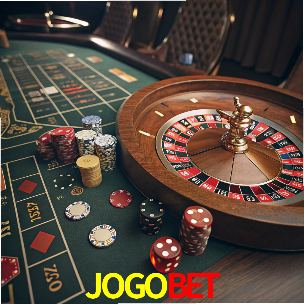 Jogue Roleta online JOGOBET