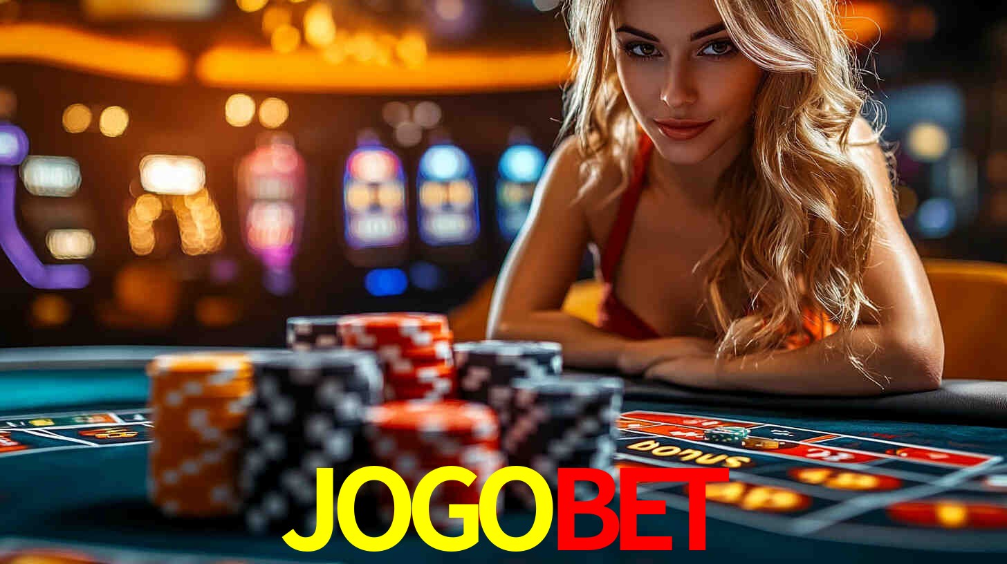 Bônus exclusivos da JOGOBET