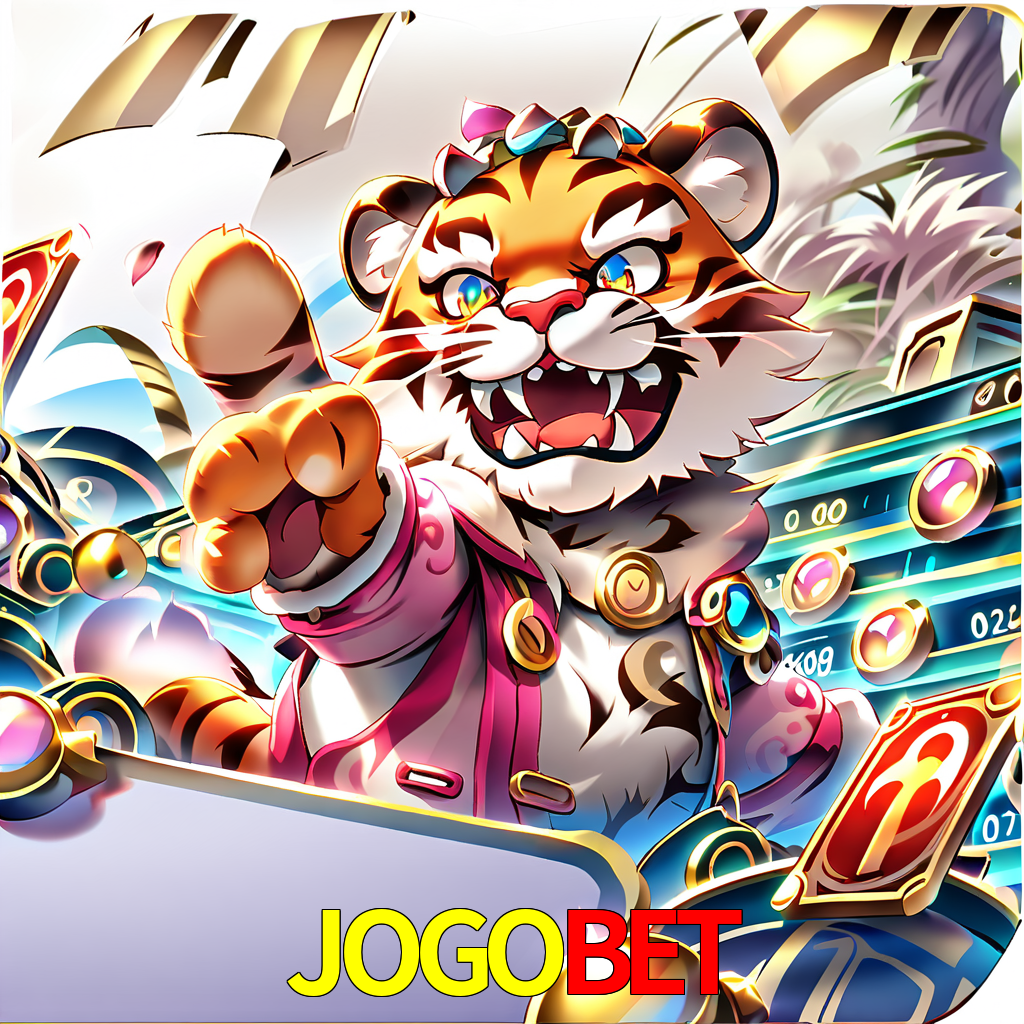Jogos online na JOGOBET casino